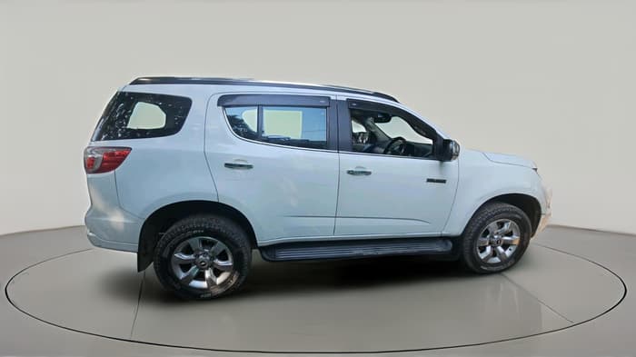 2016 Chevrolet Trailblazer LTZ AT, Diesel, Automatic, 2,13,002 km, exterior