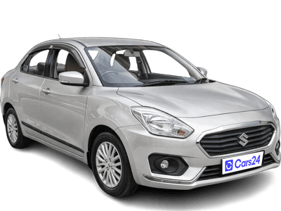 2018 Maruti Dzire - Sedan - CNG - Manual - ₹4.13 lakh