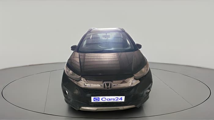2018 Honda WR-V 1.2L I-VTEC VX MT, CNG, Manual, 1,00,228 km, exterior