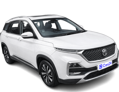 2019 MG HECTOR - SUV - Petrol - Automatic - ₹8.00 lakh