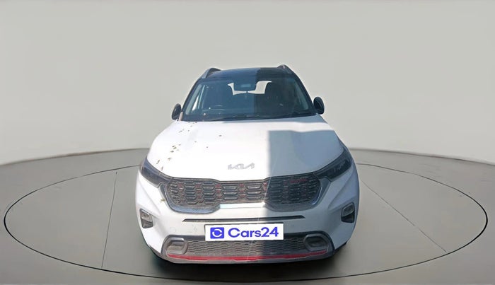 2021 KIA SONET GTX PLUS 1.0 IMT, Petrol, Manual, 85,258 km, exterior