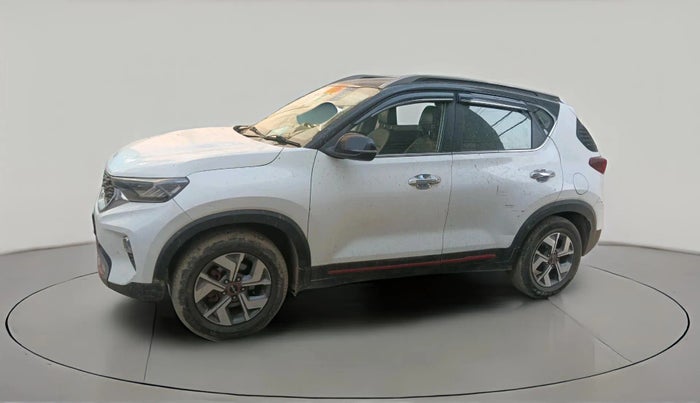 2021 KIA SONET GTX PLUS 1.0 IMT, Petrol, Manual, 85,258 km, exterior