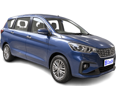 2019 Maruti Ertiga - SUV - Petrol - Automatic - ₹5.81 lakh