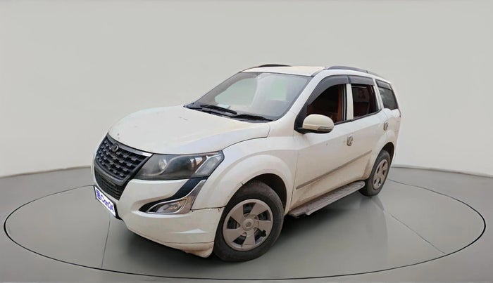 2017 Mahindra XUV500 W4 1.99, Diesel, Manual, 1,19,220 km, exterior