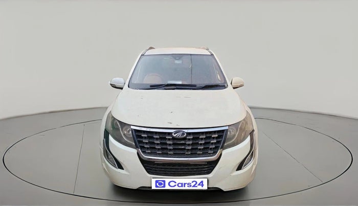 2017 Mahindra XUV500 W4 1.99, Diesel, Manual, 1,19,220 km, exterior