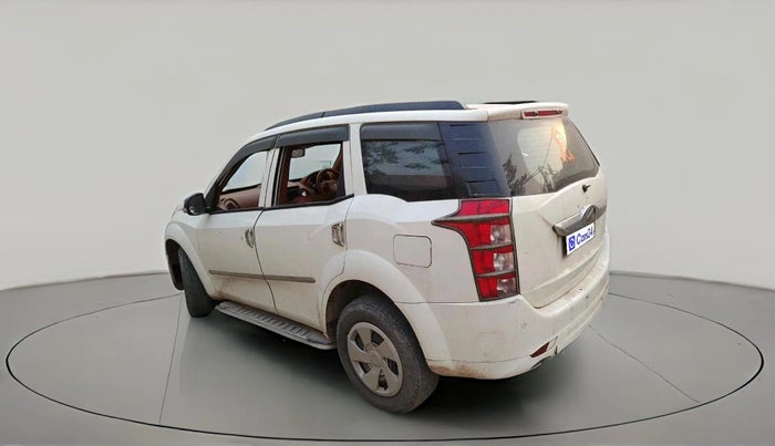 2017 Mahindra XUV500 W4 1.99, Diesel, Manual, 1,19,220 km, exterior