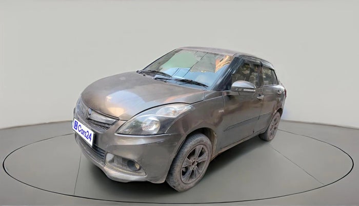 2016 Maruti Swift Dzire VDI, Diesel, Manual, 1,91,169 km, exterior