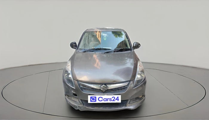 2016 Maruti Swift Dzire VDI, Diesel, Manual, 1,91,169 km, exterior