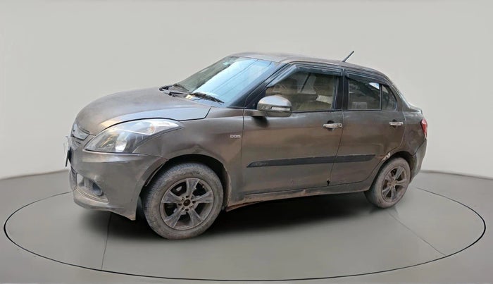 2016 Maruti Swift Dzire VDI, Diesel, Manual, 1,91,169 km, exterior