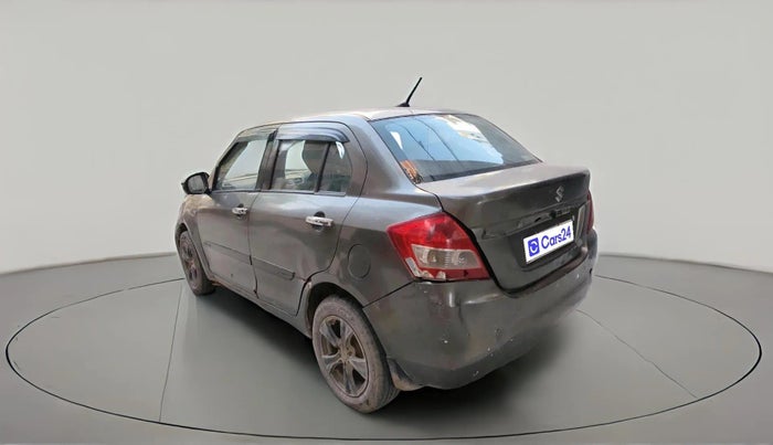 2016 Maruti Swift Dzire VDI, Diesel, Manual, 1,91,169 km, exterior
