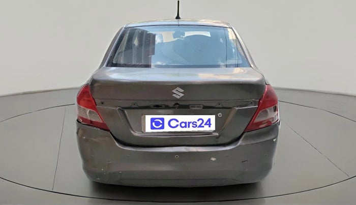 2016 Maruti Swift Dzire VDI, Diesel, Manual, 1,91,169 km, exterior