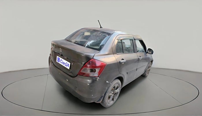 2016 Maruti Swift Dzire VDI, Diesel, Manual, 1,91,169 km, exterior