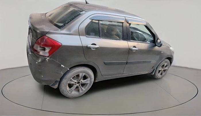 2016 Maruti Swift Dzire VDI, Diesel, Manual, 1,91,169 km, exterior