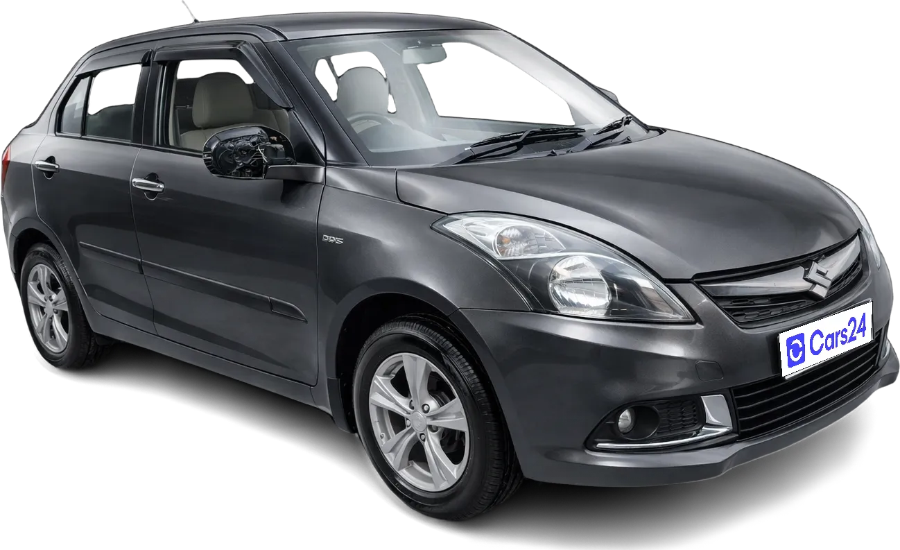 2016 Maruti Swift Dzire - Sedan - Diesel - Manual - ₹2.62 lakh