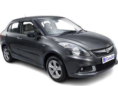 2016 Maruti Swift Dzire - Sedan - Diesel - Manual - ₹2.62 lakh