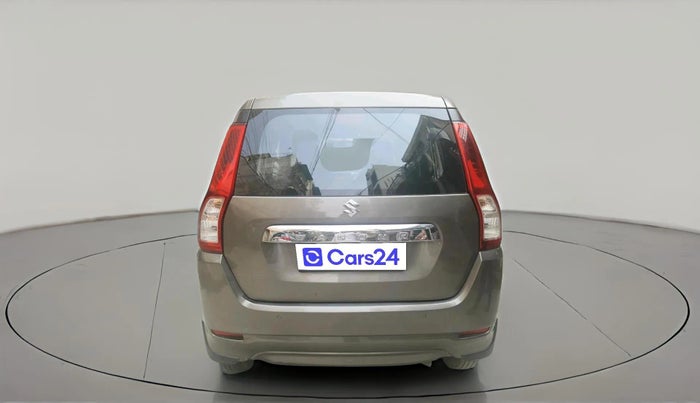 2023 Maruti New Wagon-R VXI 1.0, Petrol, Manual, 24,386 km, exterior