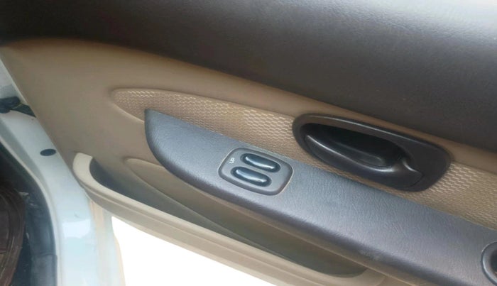 2012 Hyundai Santro Xing GL PLUS, Petrol, Manual, 45,000 km, interior