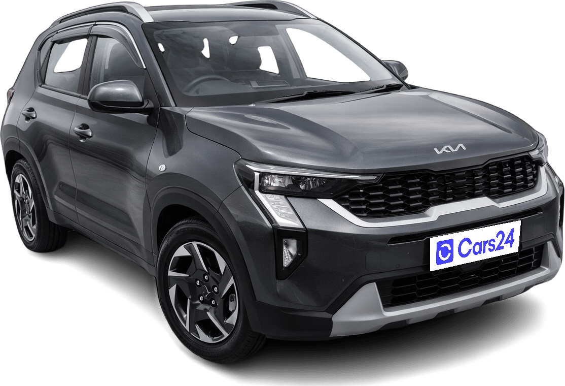 2024 KIA SONET - SUV - Petrol - Manual - ₹7.00 lakh