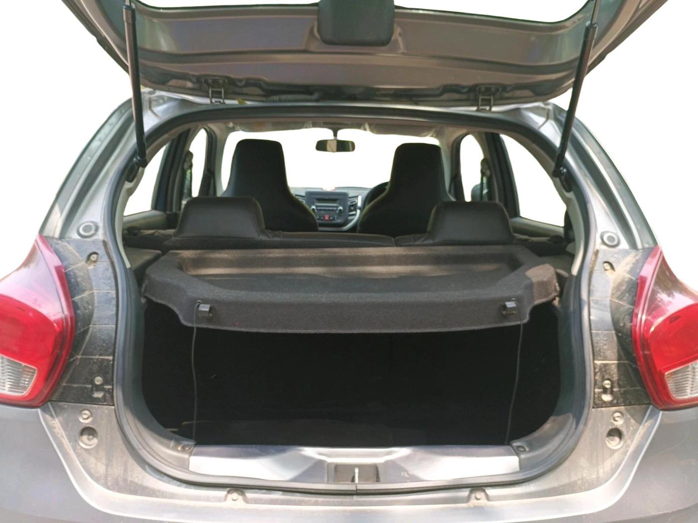 2022 Maruti Celerio ZXI, Petrol, Manual, 42,718 km, exterior