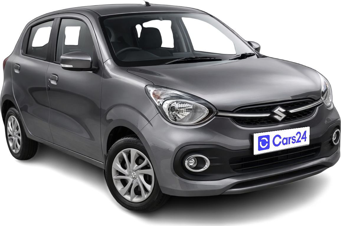 2022 Maruti Celerio - Hatchback - Petrol - Manual - ₹4.00 lakh