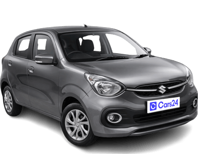 2022 Maruti Celerio - Hatchback - Petrol - Manual - ₹4.00 lakh