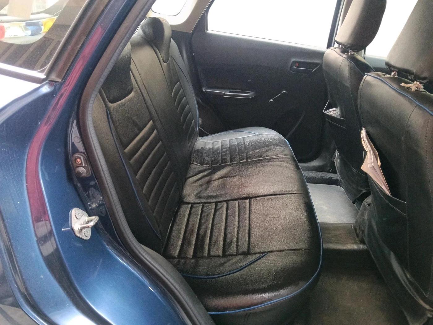 2020 Maruti Baleno SIGMA PETROL 1.2, Petrol, Manual, 26,973 km, interior