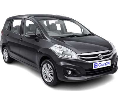 2016 Maruti Ertiga - SUV - CNG - Manual - ₹4.90 lakh
