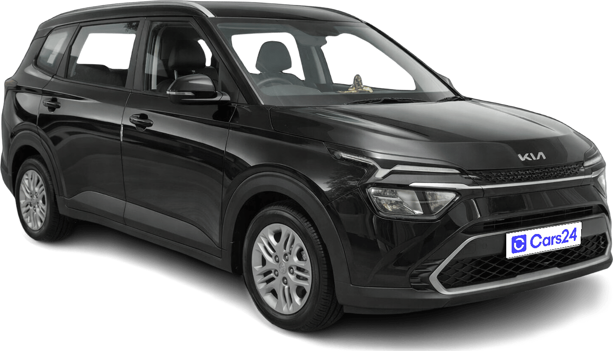 2024 KIA CARENS - SUV - Petrol - Manual - ₹11.00 lakh