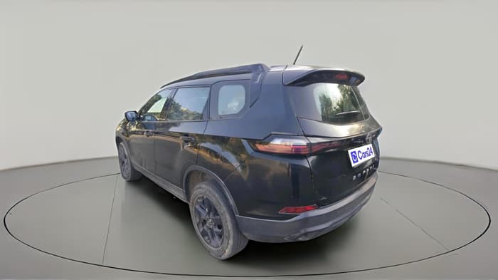 2022 Tata Safari XTA PLUS, Diesel, Automatic, 1,18,714 km, exterior