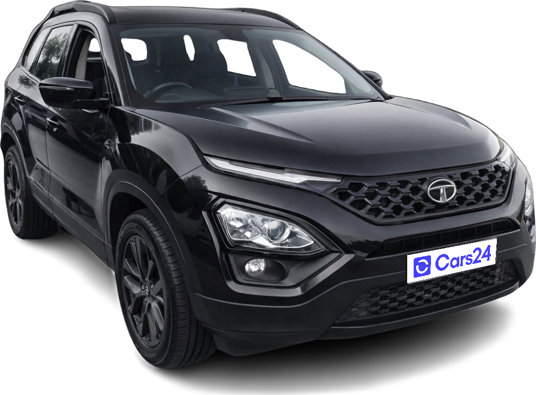 2022 Tata Safari - SUV - Diesel - Automatic - ₹14.00 lakh