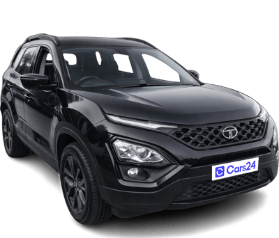 2022 Tata Safari - SUV - Diesel - Automatic - ₹14.00 lakh