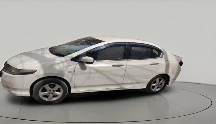 2011 Honda City 1.5L I-VTEC V AT, Petrol, Automatic, 65,975 km, exterior