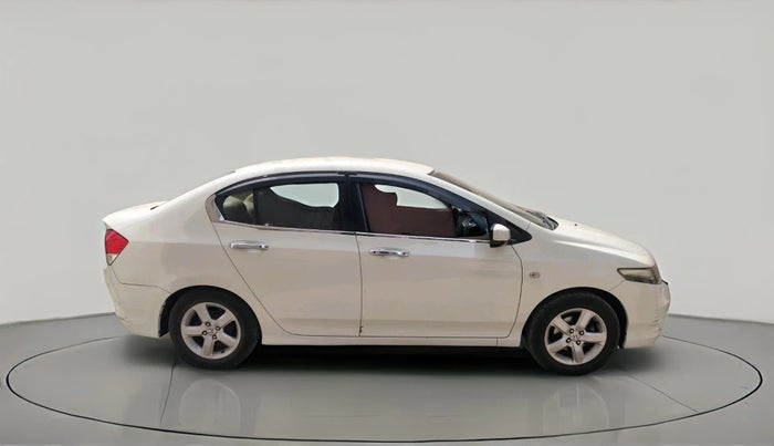 2011 Honda City 1.5L I-VTEC V AT, Petrol, Automatic, 65,975 km, exterior