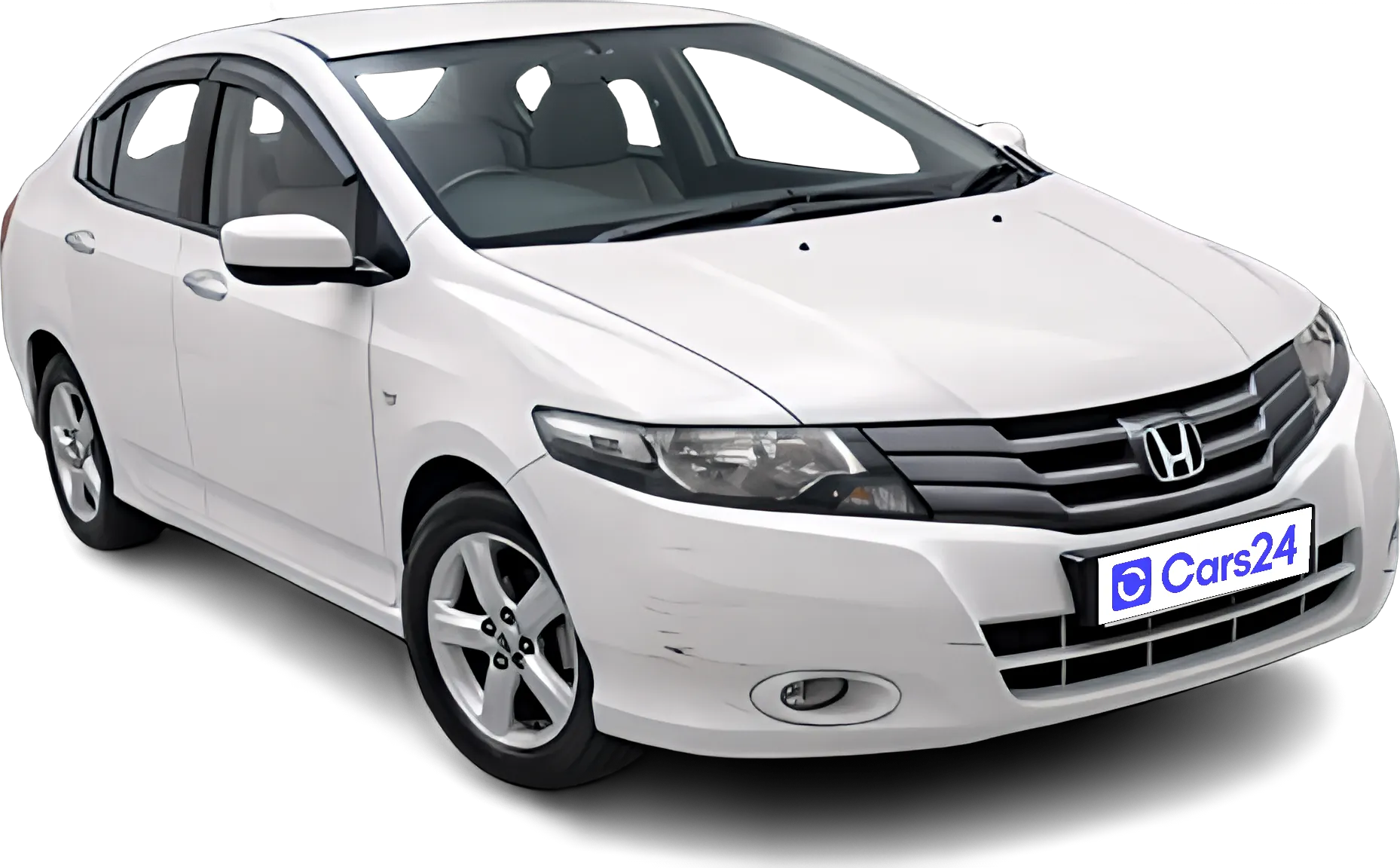 2011 Honda City - Sedan - Petrol - Automatic - ₹2.13 lakh