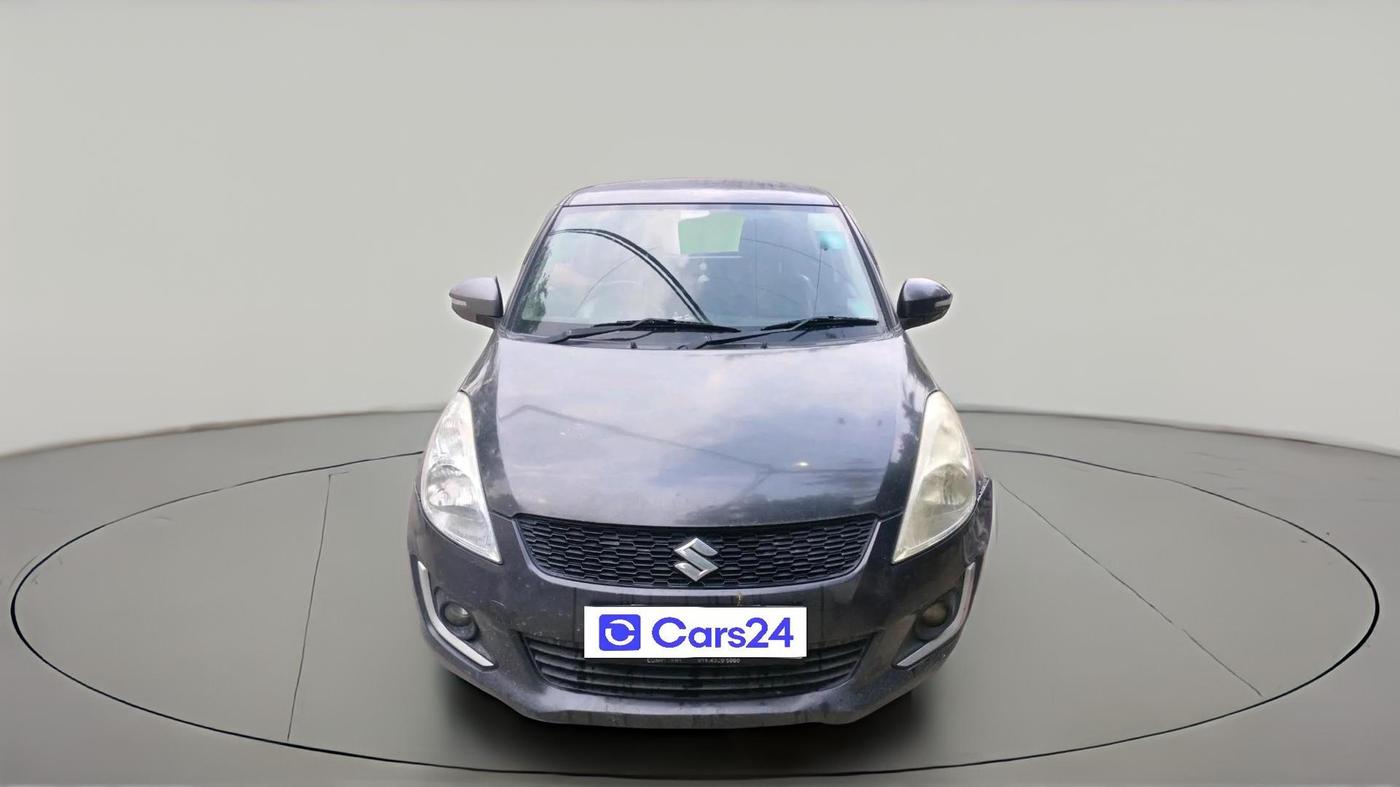 2016 Maruti Swift VDI, Diesel, Manual, 76,723 km, exterior