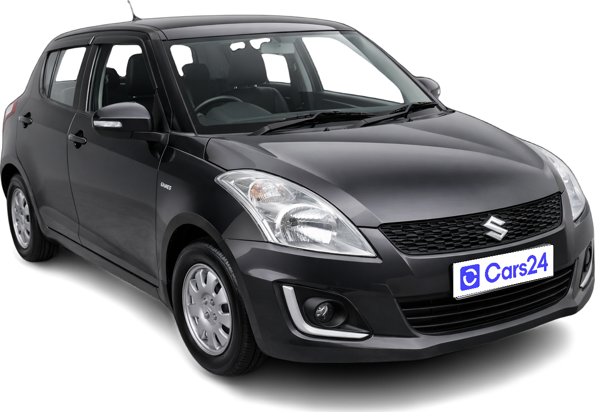 2016 Maruti Swift - Hatchback - Diesel - Manual - ₹3.40 lakh