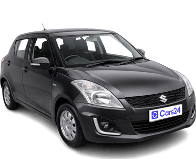 2016 Maruti Swift - Hatchback - Diesel - Manual - ₹3.40 lakh
