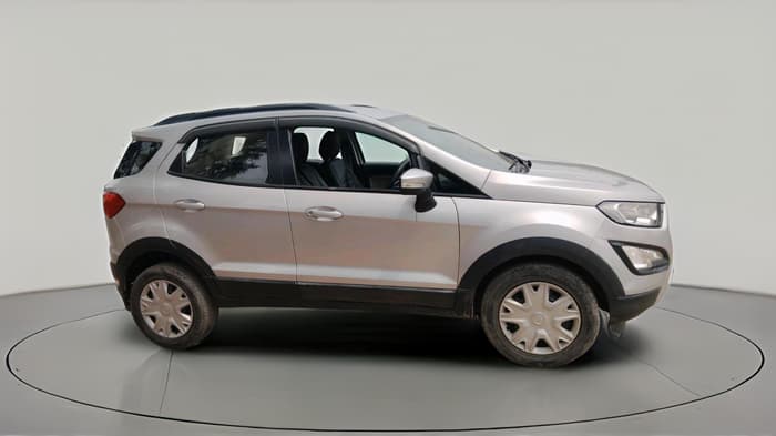 2019 Ford Ecosport TREND 1.5L PETROL, Petrol, Manual, 32,289 km, exterior