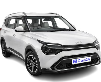 2022 KIA CARENS - SUV - Diesel - Automatic - ₹15.15 lakh