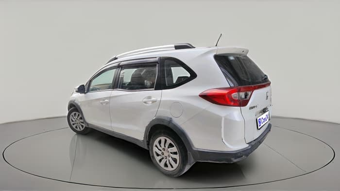 2017 Honda BR-V 1.5L I- DTEC S, Diesel, Manual, 1,25,352 km, exterior