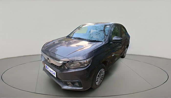 2018 Honda Amaze 1.5L I-DTEC S, Diesel, Manual, 1,54,206 km, exterior