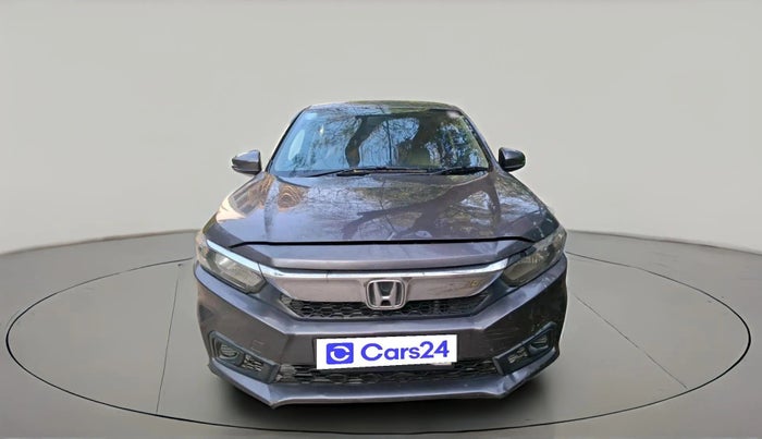 2018 Honda Amaze 1.5L I-DTEC S, Diesel, Manual, 1,54,206 km, exterior