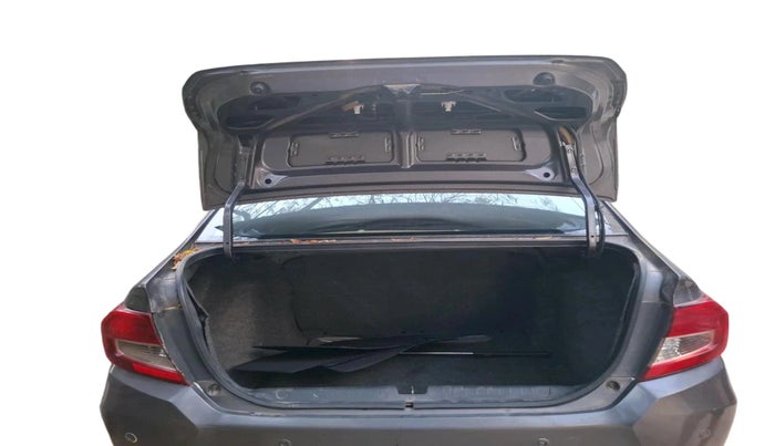 2018 Honda Amaze 1.5L I-DTEC S, Diesel, Manual, 1,54,206 km, exterior