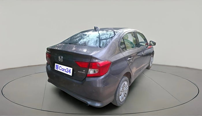 2018 Honda Amaze 1.5L I-DTEC S, Diesel, Manual, 1,54,206 km, exterior