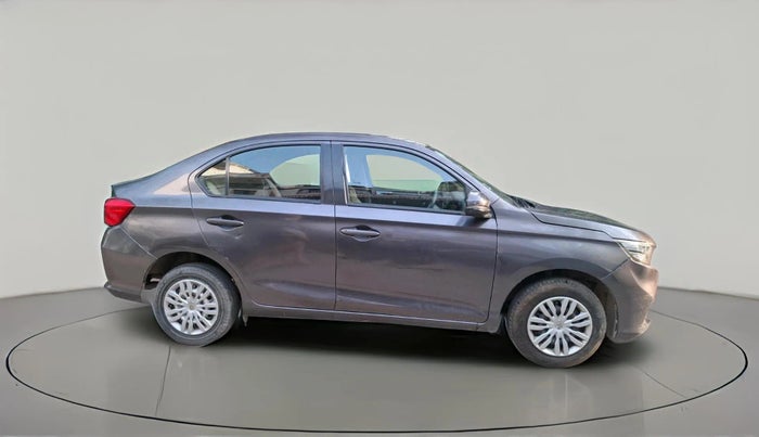 2018 Honda Amaze 1.5L I-DTEC S, Diesel, Manual, 1,54,206 km, exterior