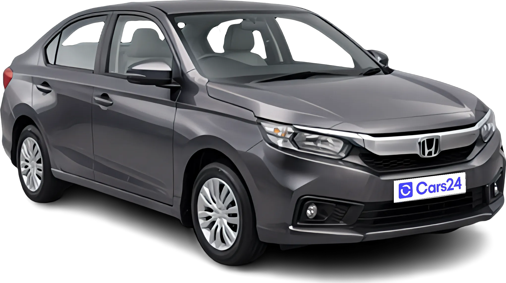 2018 Honda Amaze - Sedan - Diesel - Manual - ₹3.60 lakh