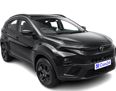 2024 Tata NEXON - SUV - Petrol - Automatic - ₹11.50 lakh