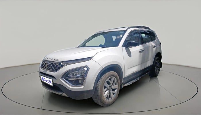 2021 Tata Safari XZ PLUS, Diesel, Manual, 1,09,371 km, exterior