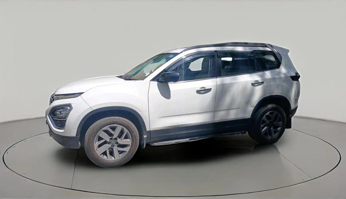 2021 Tata Safari XZ PLUS, Diesel, Manual, 1,09,371 km, exterior