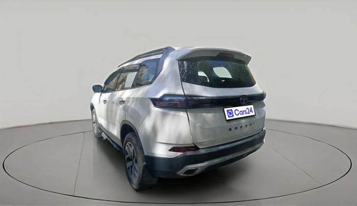 2021 Tata Safari XZ PLUS, Diesel, Manual, 1,09,371 km, exterior